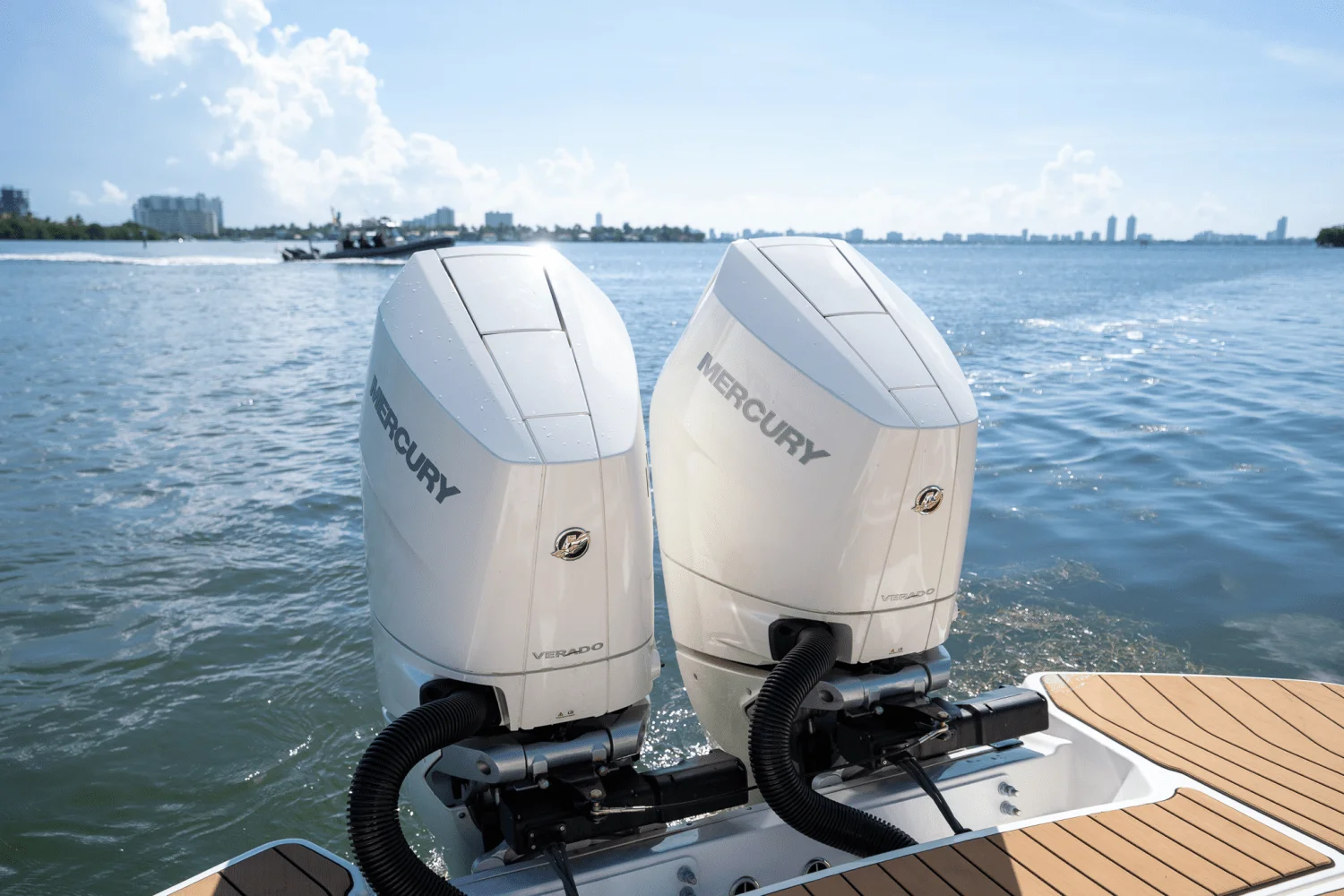 2024 Sea Ray 350 SLX Image Thumbnail #41