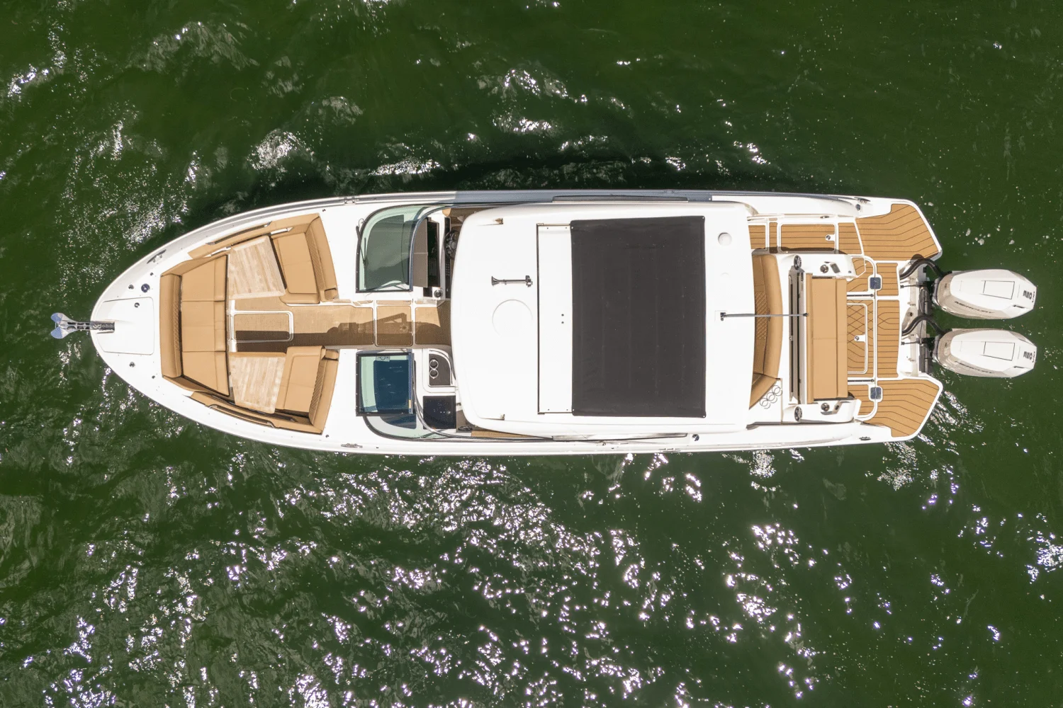2024 Sea Ray 350 SLX Image Thumbnail #45