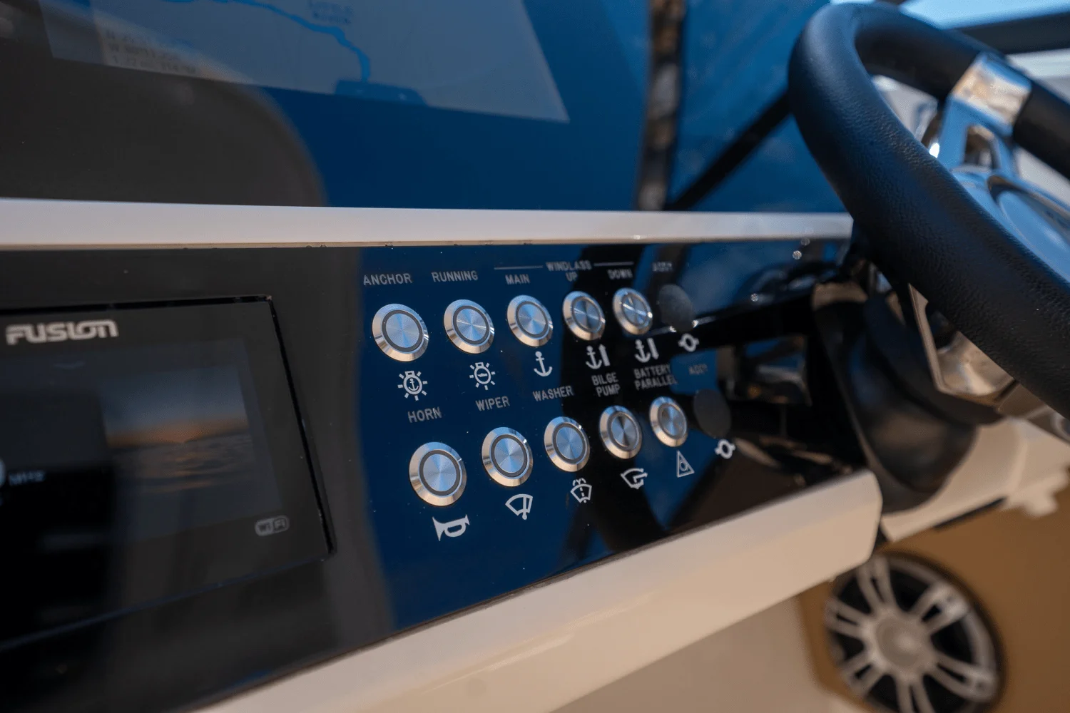 2024 Sea Ray 350 SLX Image Thumbnail #22