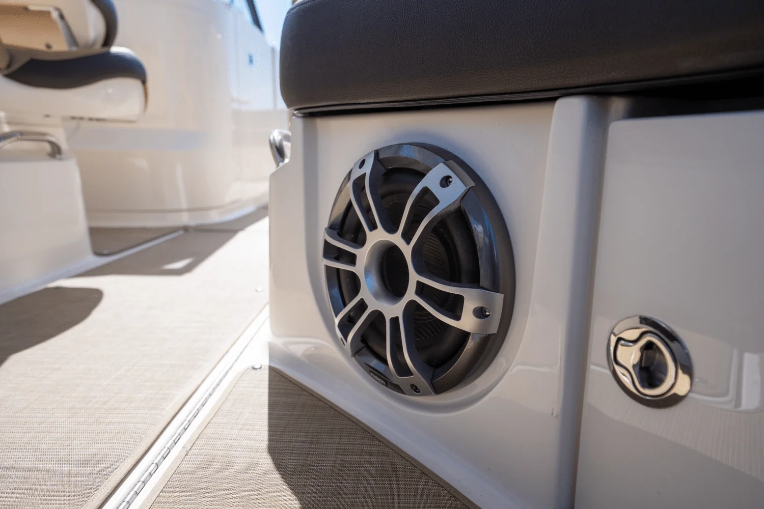 2024 Sea Ray 350 SLX Image Thumbnail #28