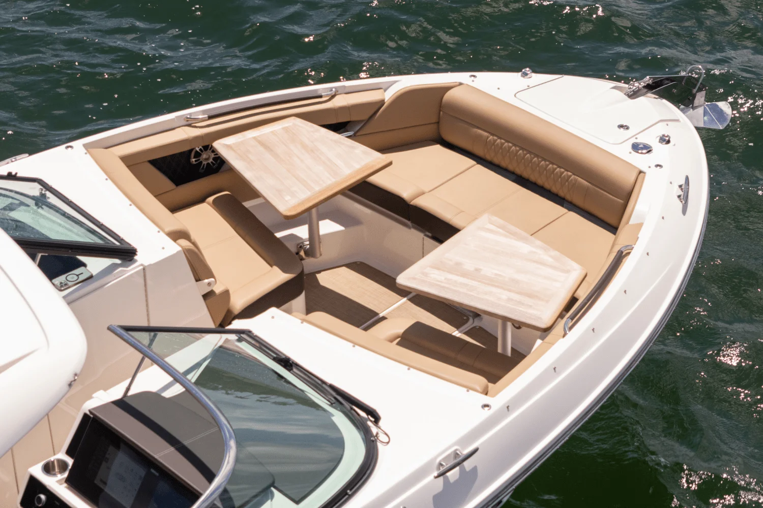 2024 Sea Ray 350 SLX Image Thumbnail #9