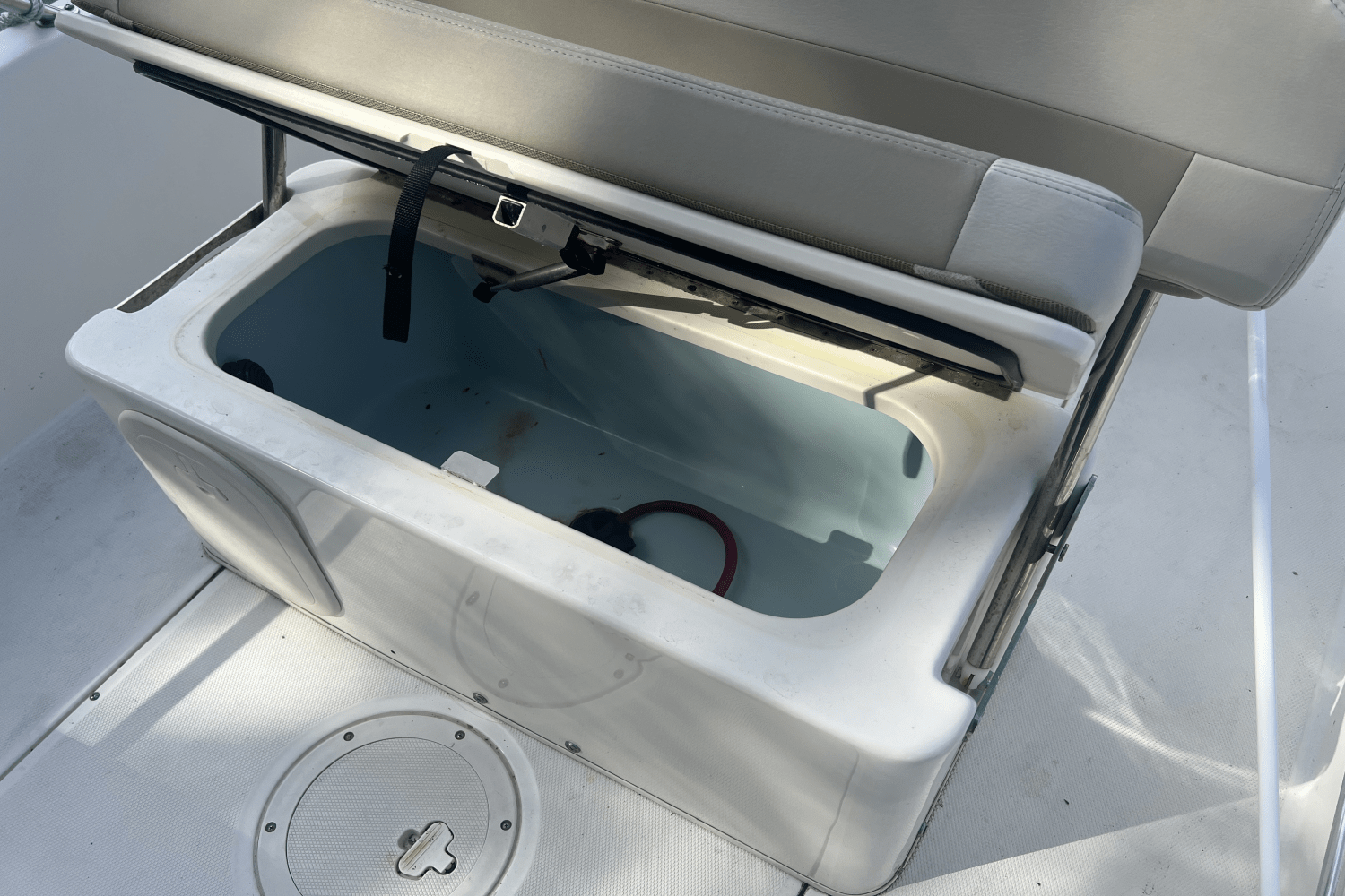 2019 Boston Whaler 170 DAUNTLESS Image Thumbnail #13