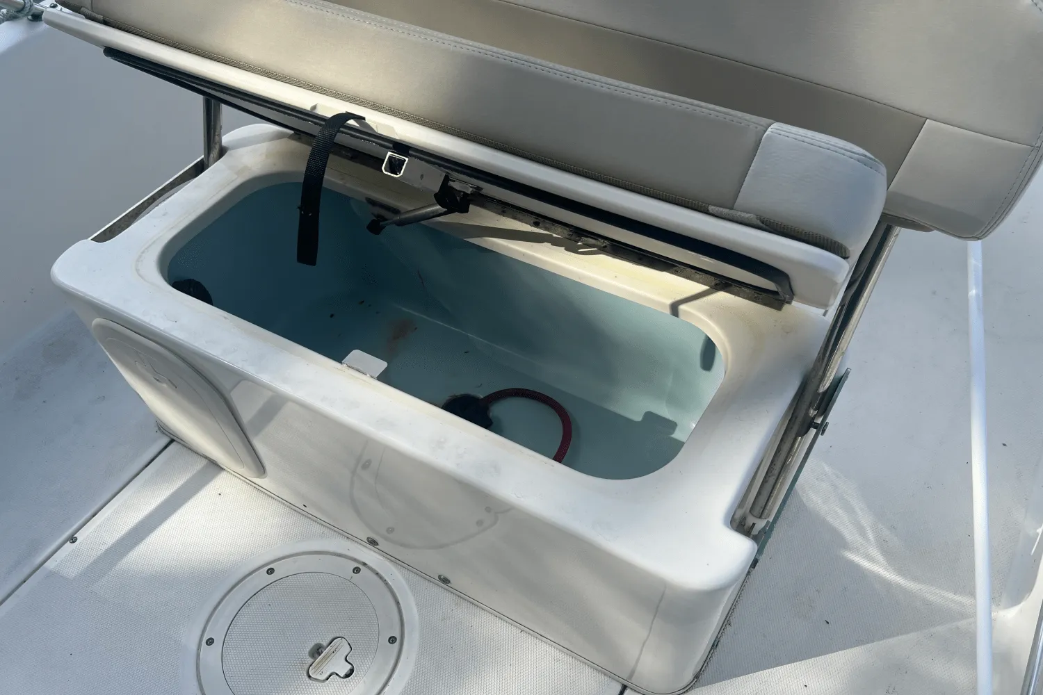 2019 Boston Whaler 170 DAUNTLESS Image Thumbnail #13