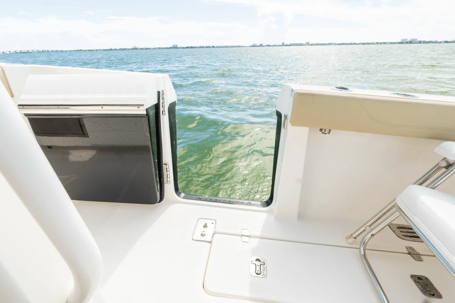 2019 Pursuit 408 Image Thumbnail #17