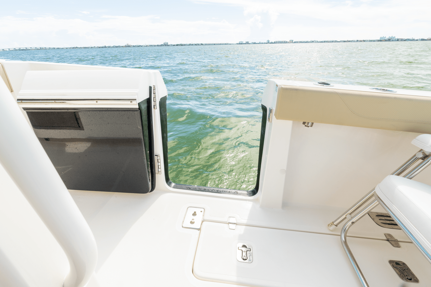 2019 Pursuit 408 Image Thumbnail #17