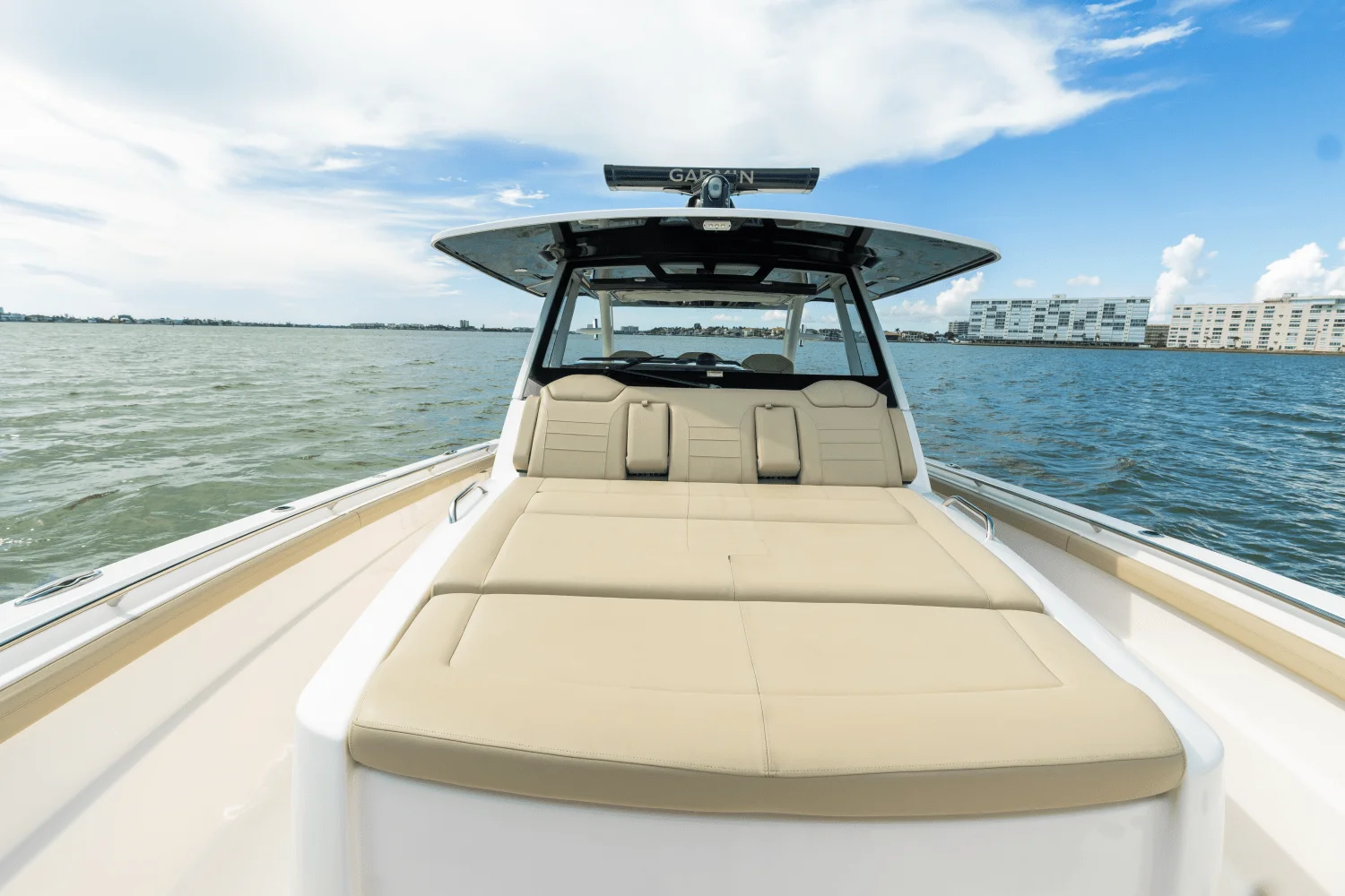 2019 Pursuit 408 Image Thumbnail #8