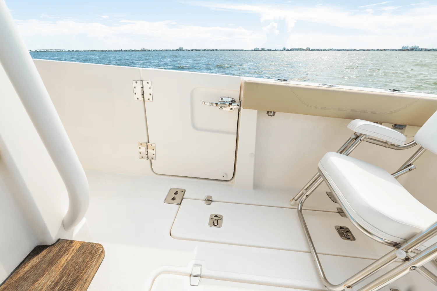 2019 Pursuit 408 Image Thumbnail #16