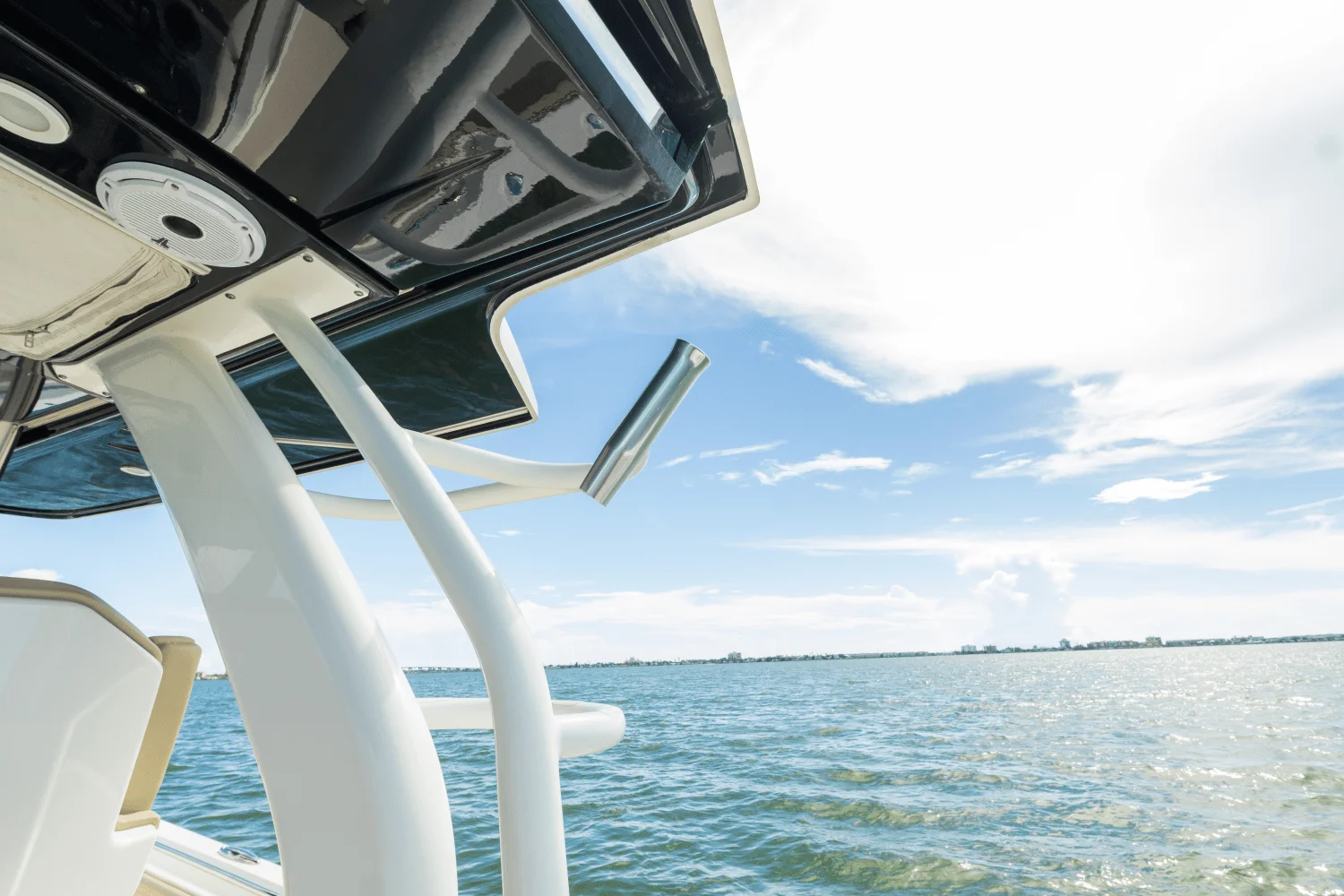 2019 Pursuit 408 Image Thumbnail #21