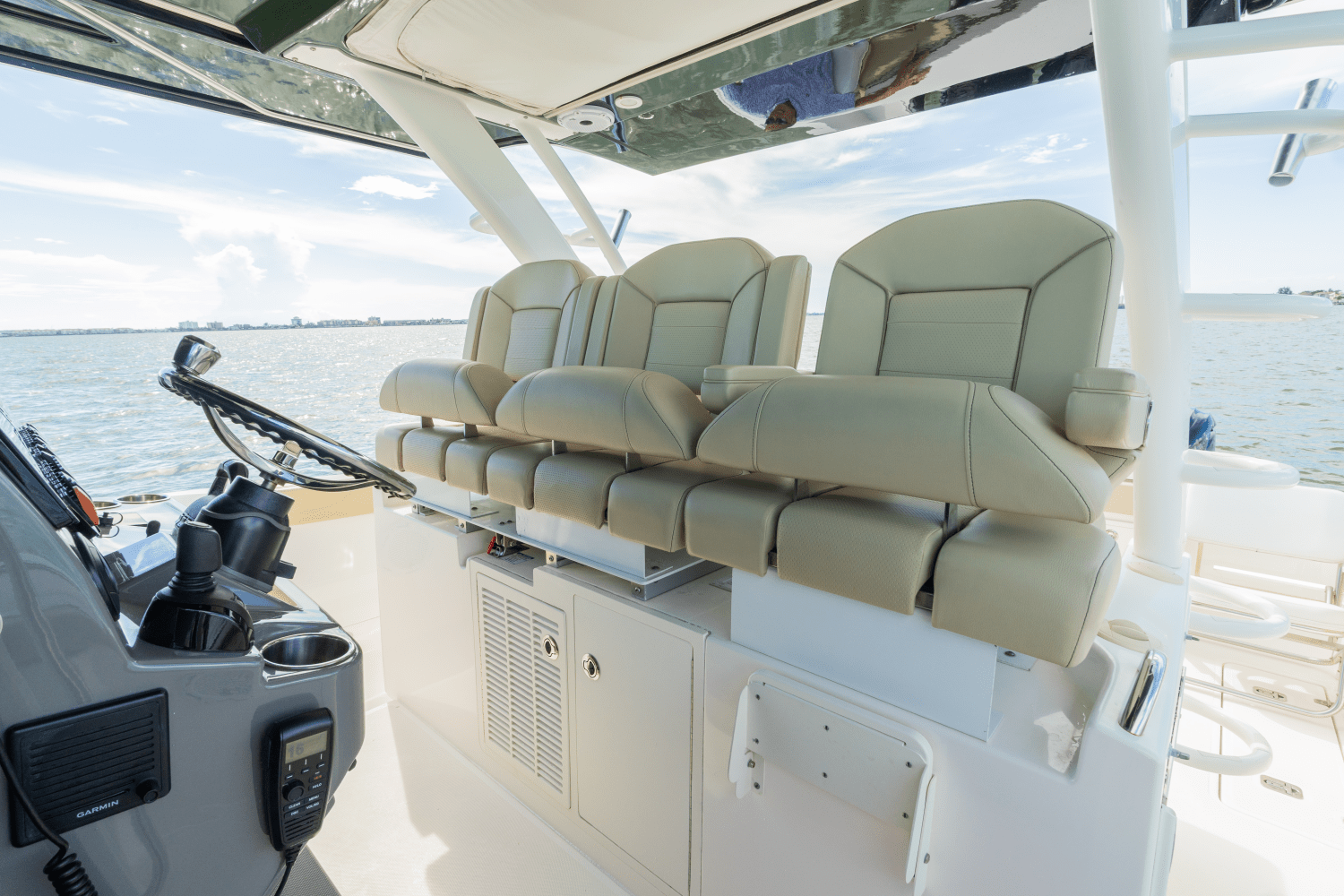 2019 Pursuit 408 Image Thumbnail #13