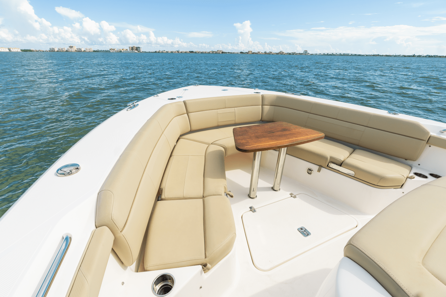 2019 Pursuit 408 Image Thumbnail #7