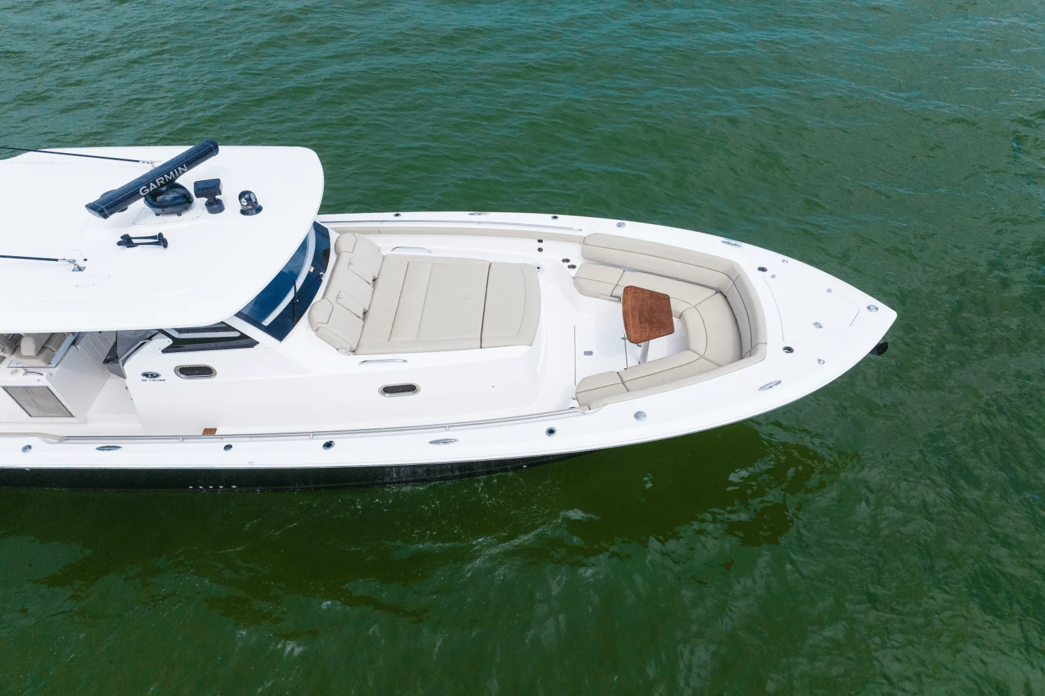 2019 Pursuit 408 Image Thumbnail #2