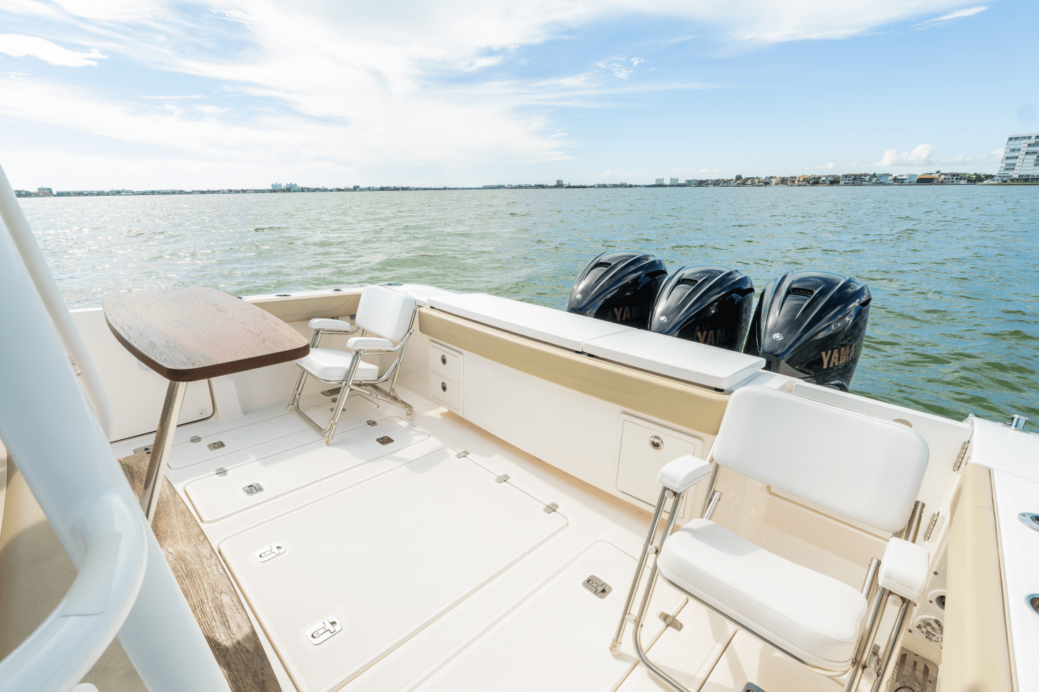 2019 Pursuit 408 Image Thumbnail #19