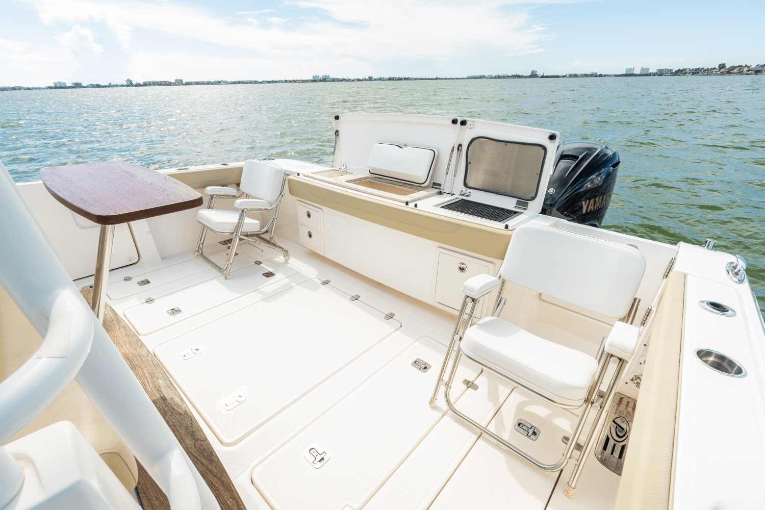 2019 Pursuit 408 Image Thumbnail #15