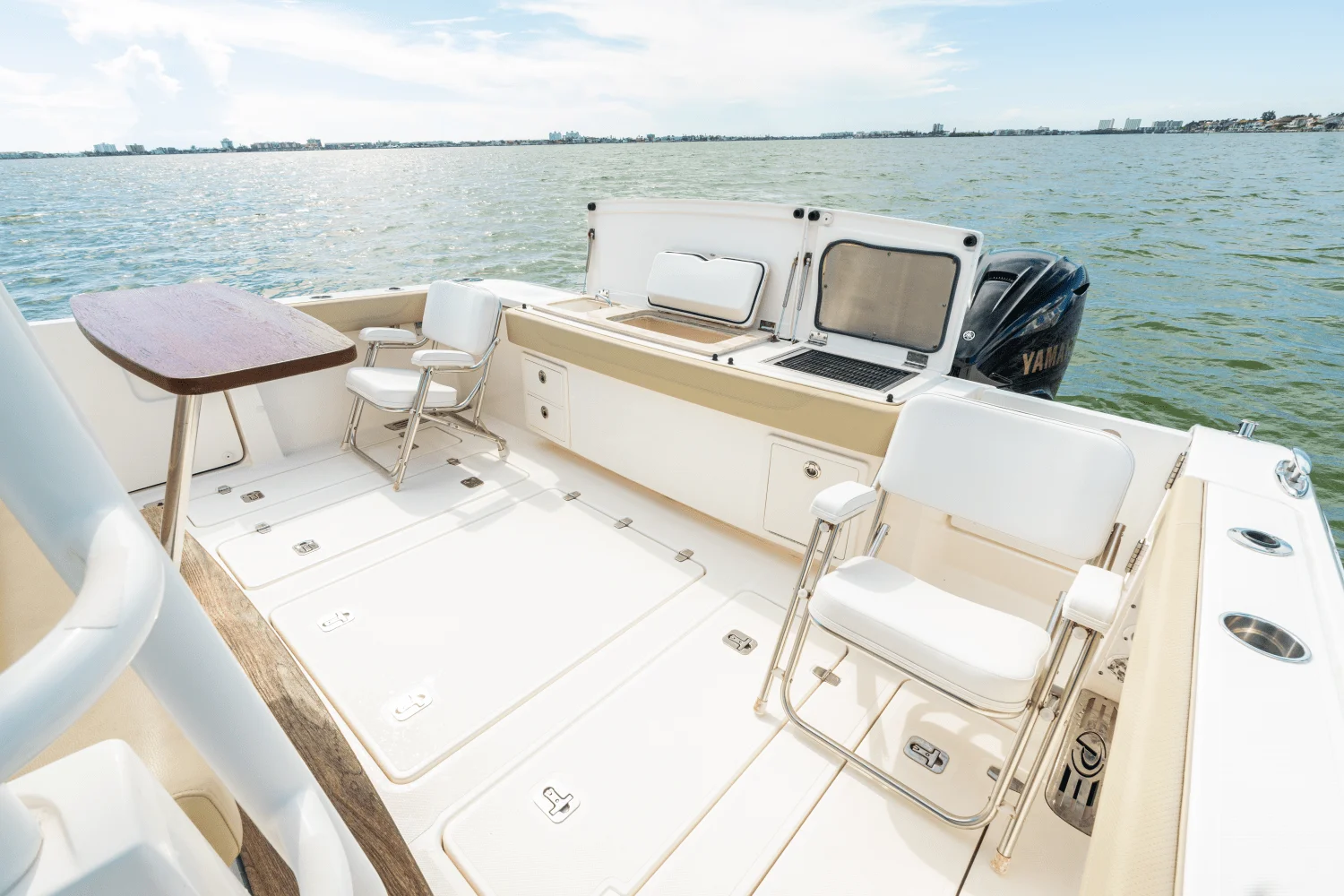 2019 Pursuit 408 Image Thumbnail #15