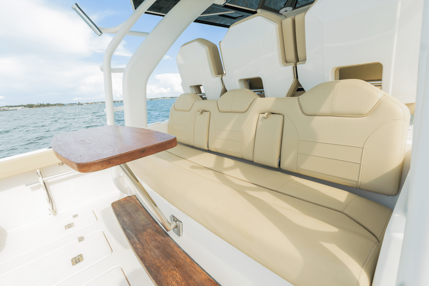 2019 Pursuit 408 Image Thumbnail #22