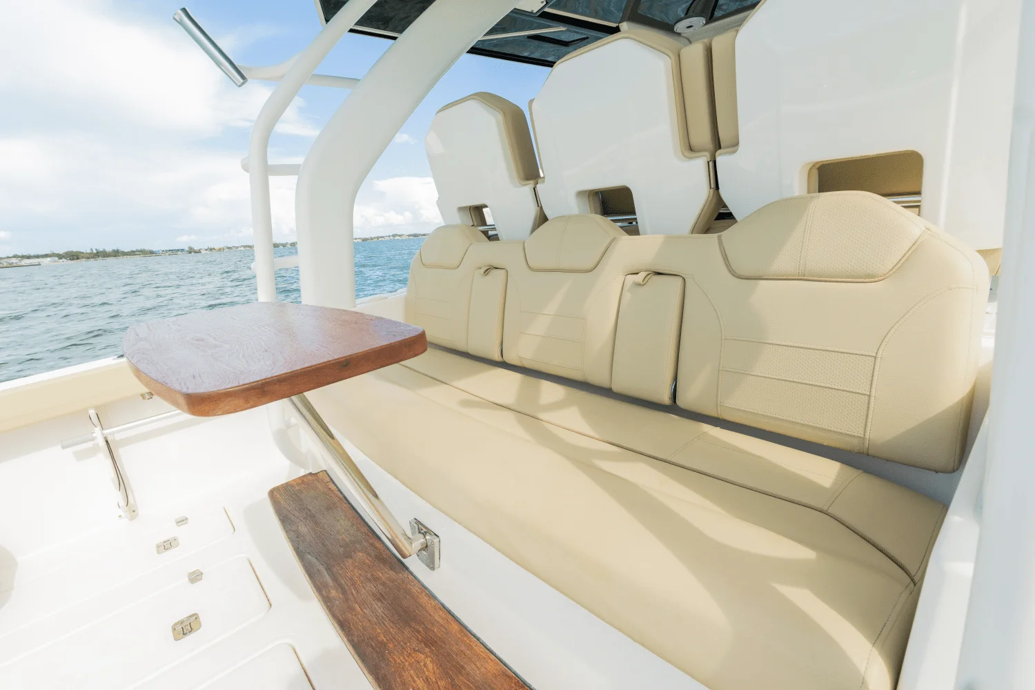 2019 Pursuit 408 Image Thumbnail #22