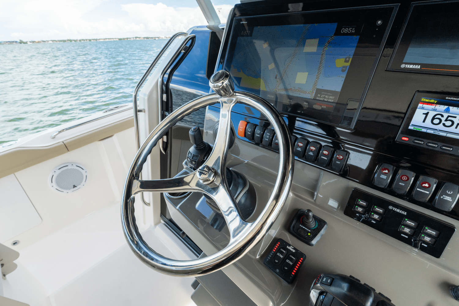 2019 Pursuit 408 Image Thumbnail #25
