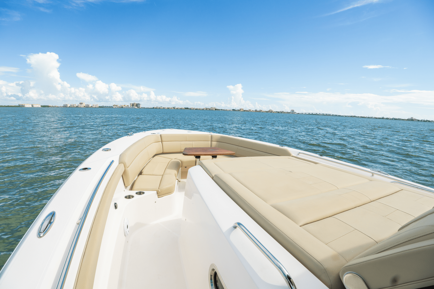 2019 Pursuit 408 Image Thumbnail #6