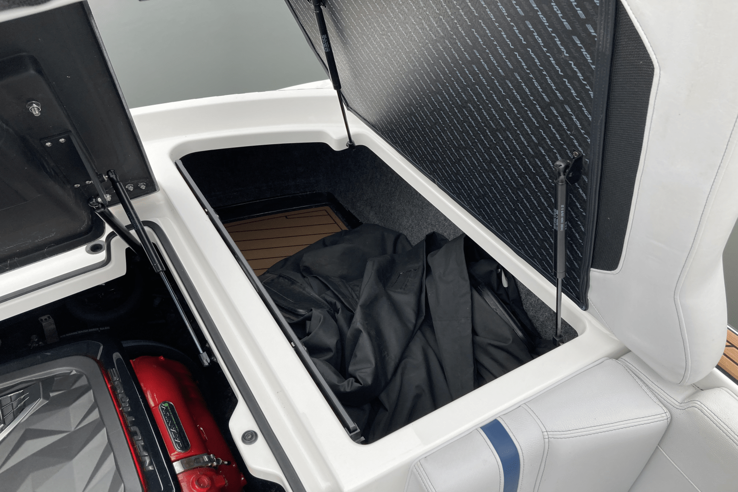 2019 Nautique G25 Image Thumbnail #35