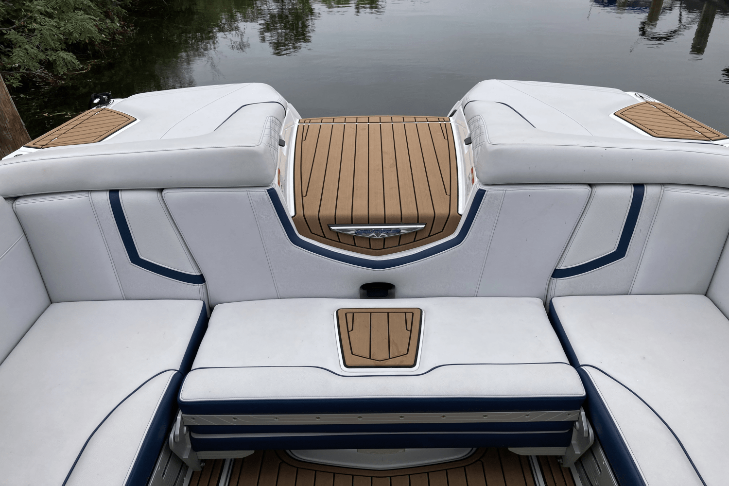 2019 Nautique G25 Image Thumbnail #32