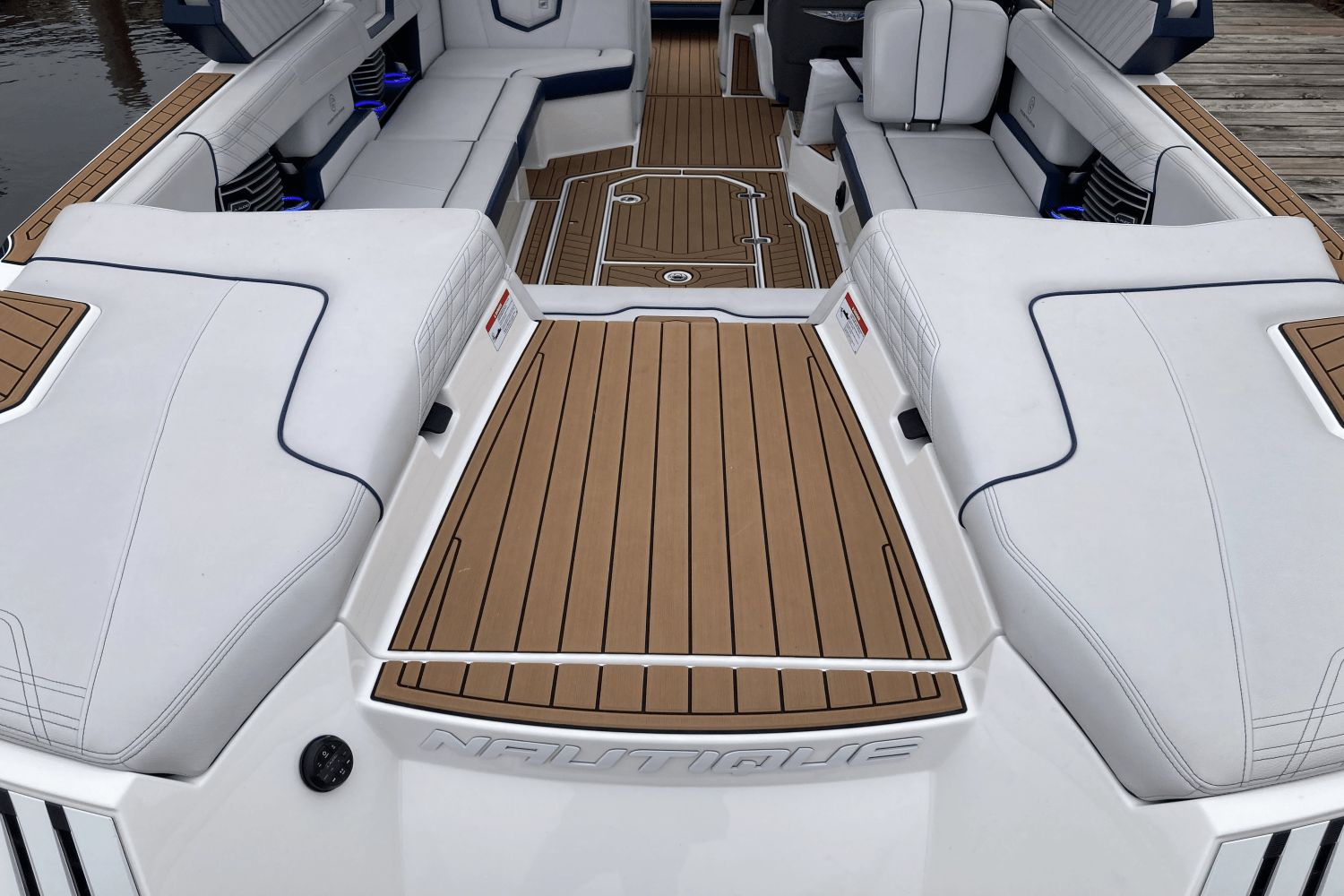2019 Nautique G25 Image Thumbnail #13