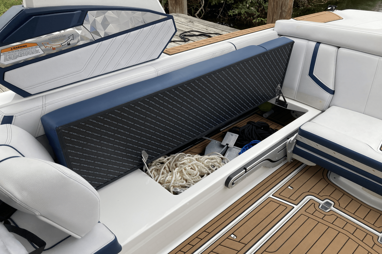 2019 Nautique G25 Image Thumbnail #17