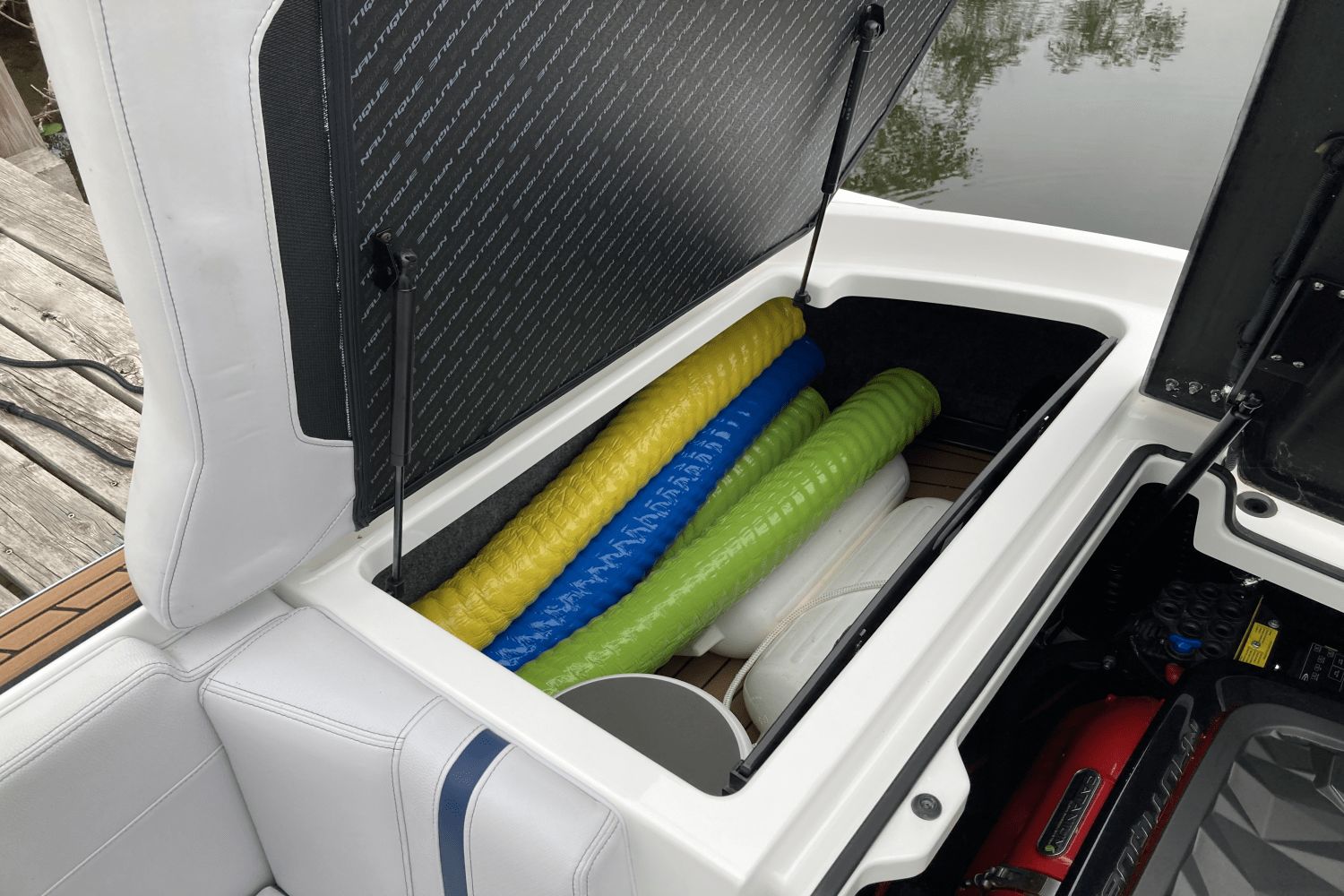 2019 Nautique G25 Image Thumbnail #34