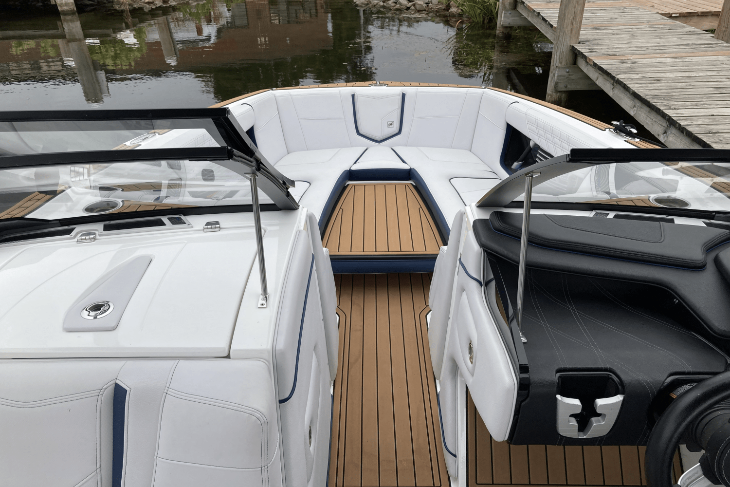 2019 Nautique G25 Image Thumbnail #27