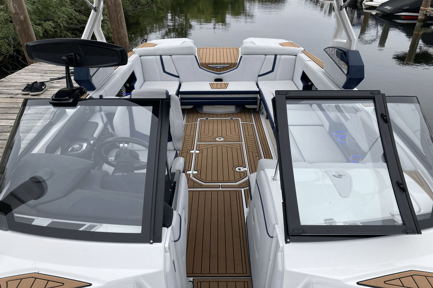 2019 Nautique G25 Image Thumbnail #30