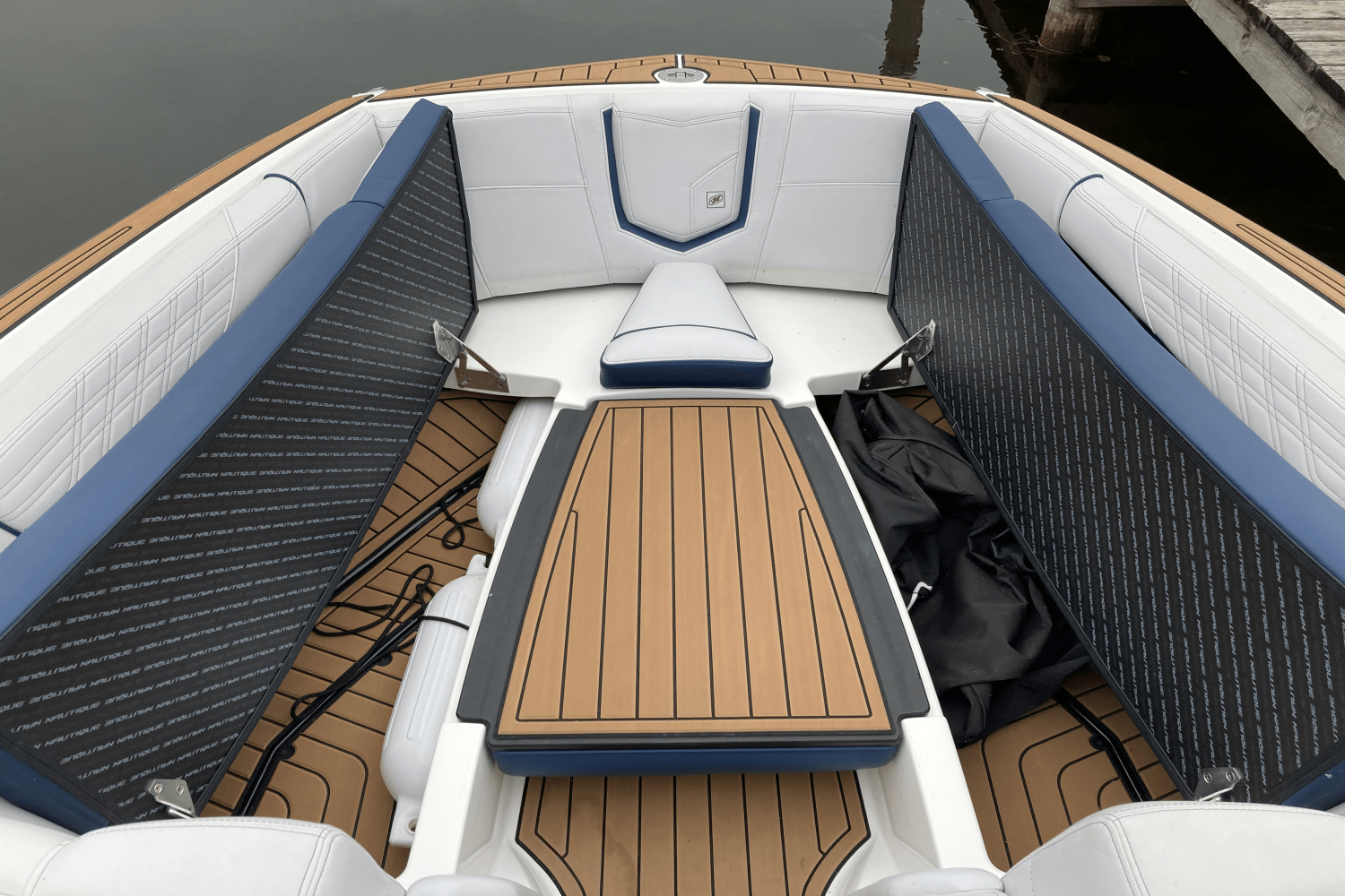 2019 Nautique G25 Image Thumbnail #29