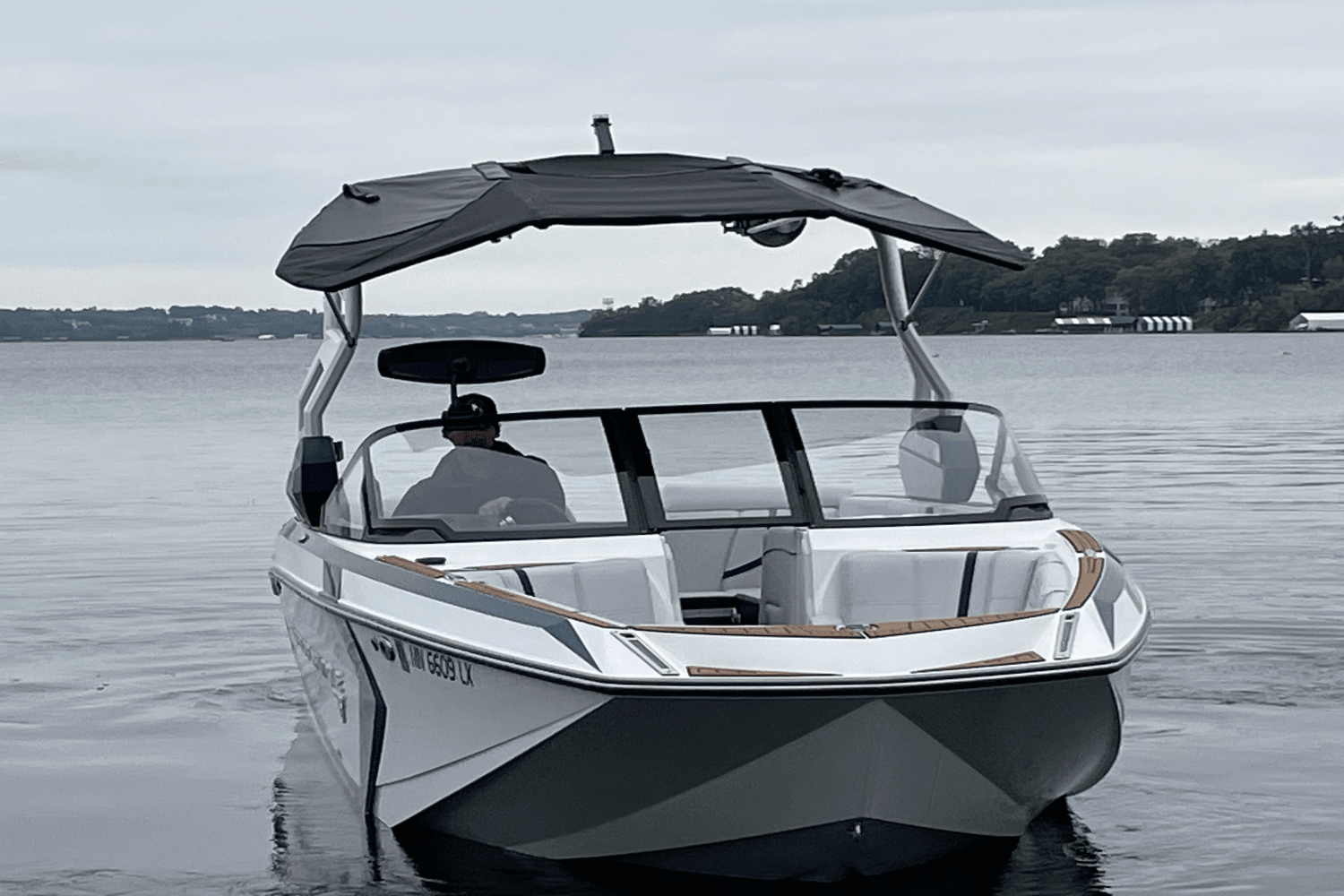 2019 Nautique G25 Image Thumbnail #8