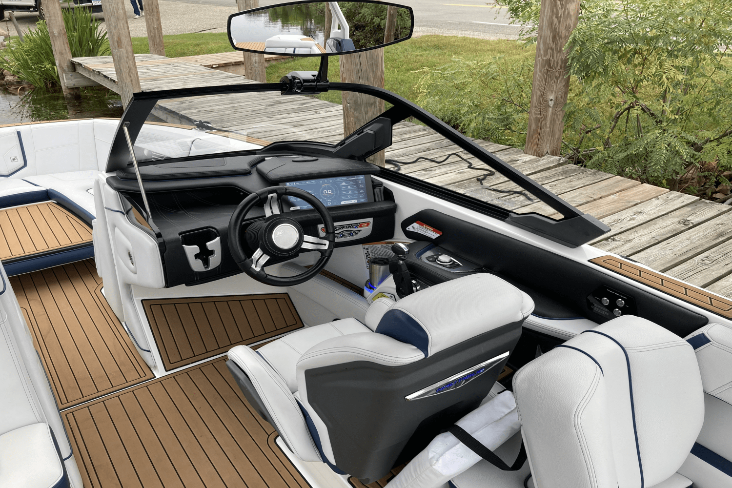 2019 Nautique G25 Image Thumbnail #24