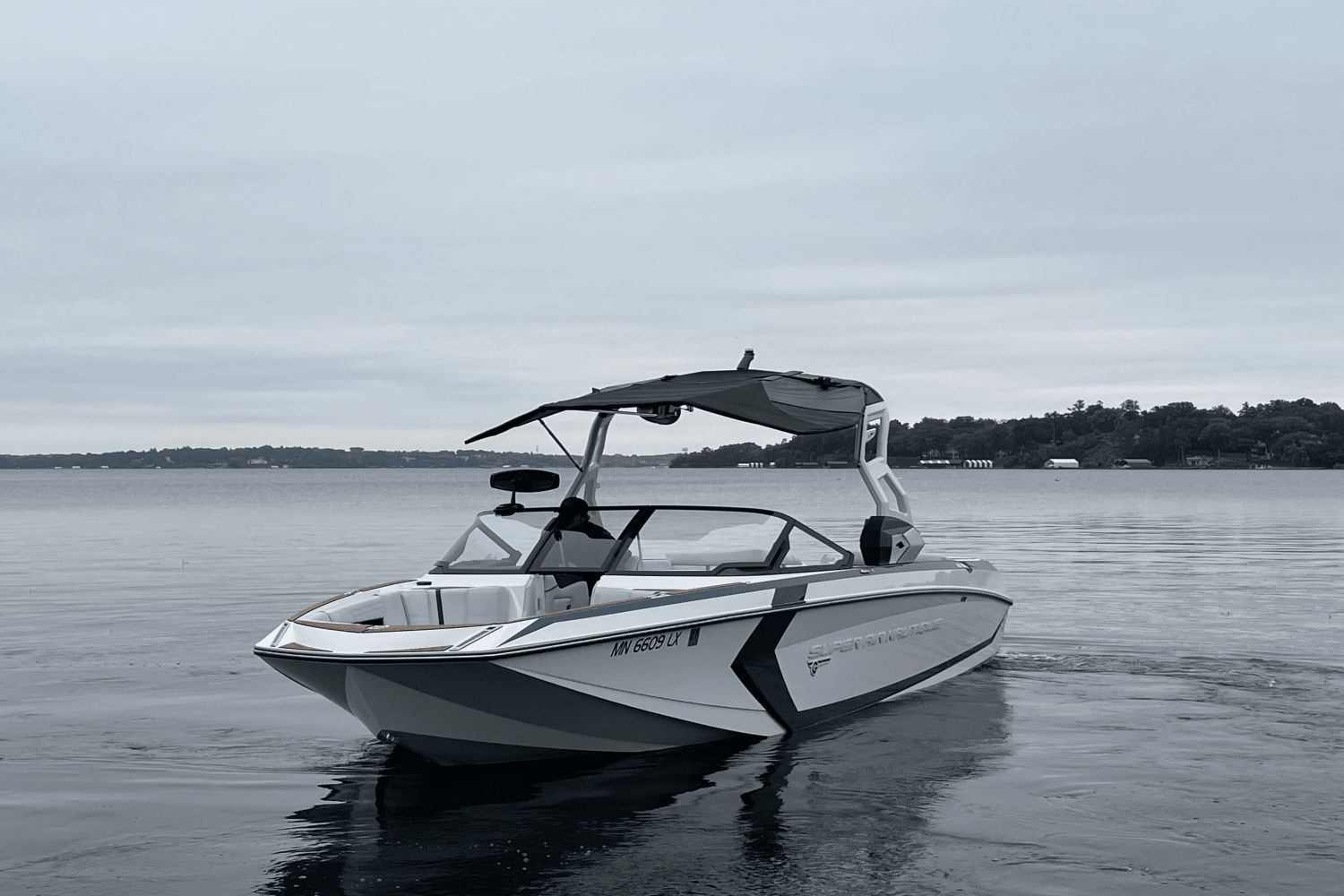2019 Nautique G25 Image Thumbnail #7