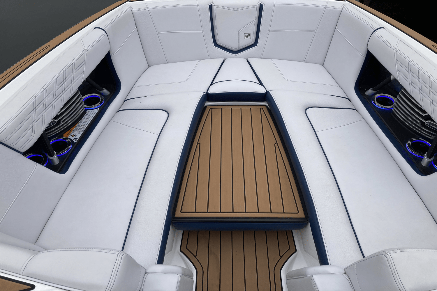 2019 Nautique G25 Image Thumbnail #28
