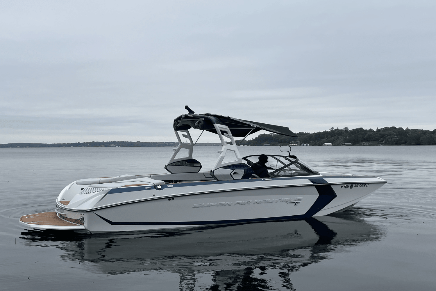 2019 Nautique G25 Image Thumbnail #2