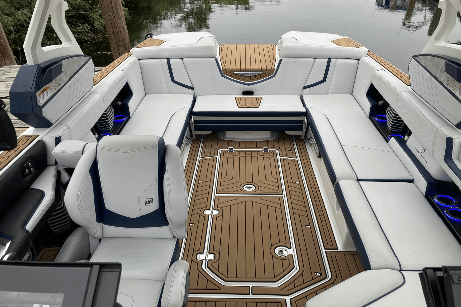 2019 Nautique G25 Image Thumbnail #31