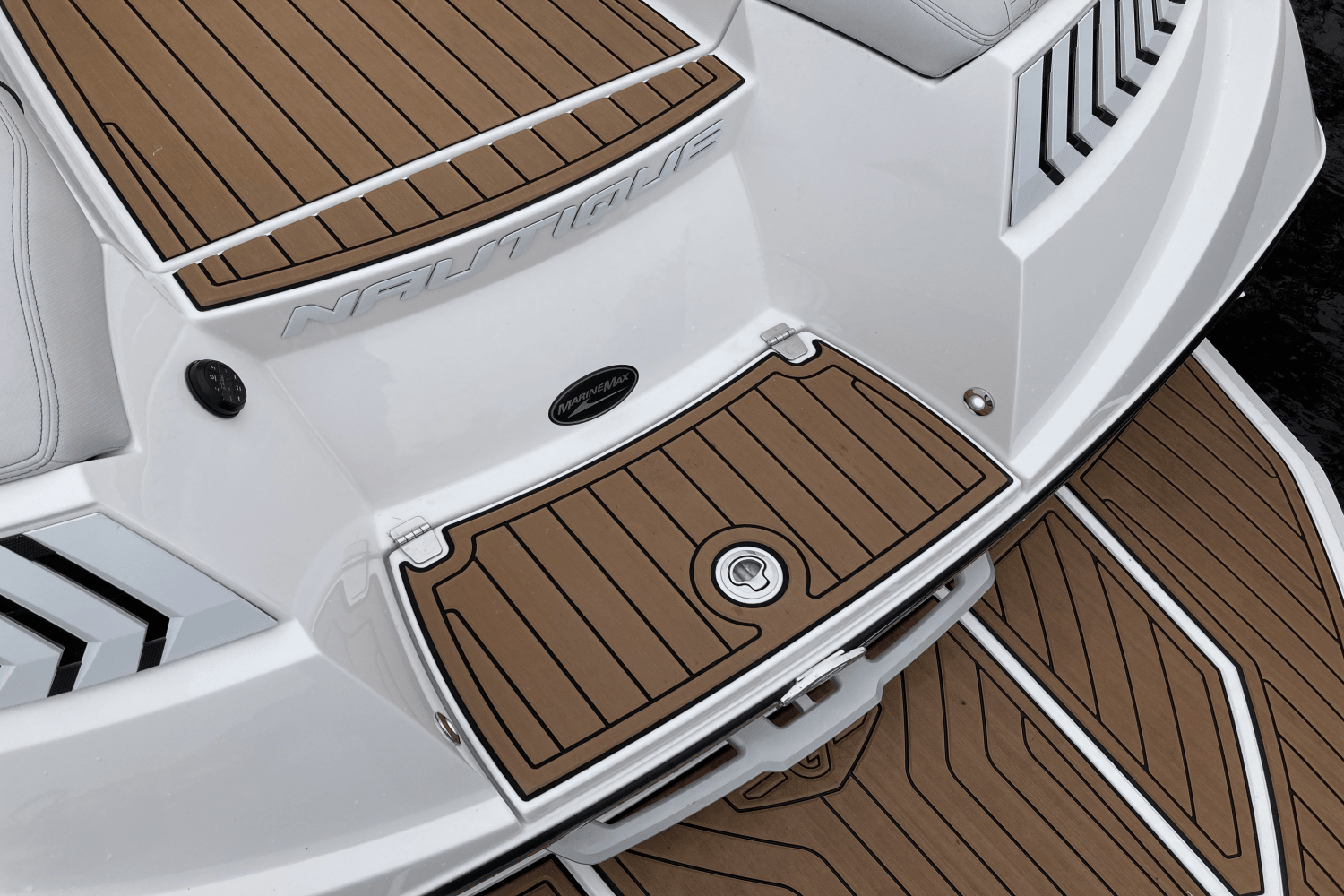 2019 Nautique G25 Image Thumbnail #12