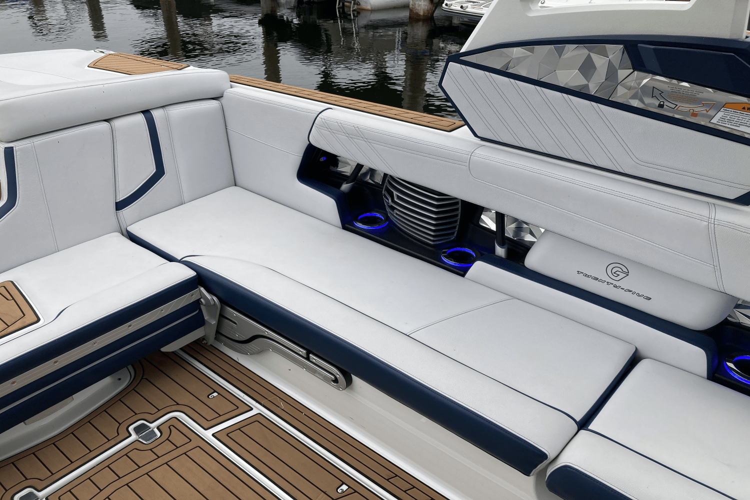 2019 Nautique G25 Image Thumbnail #18