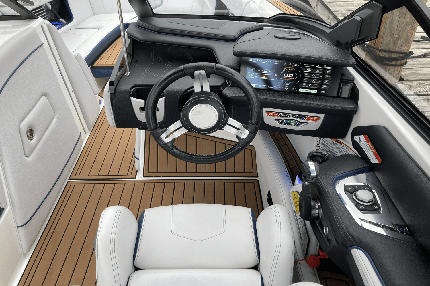 2019 Nautique G25 Image Thumbnail #25