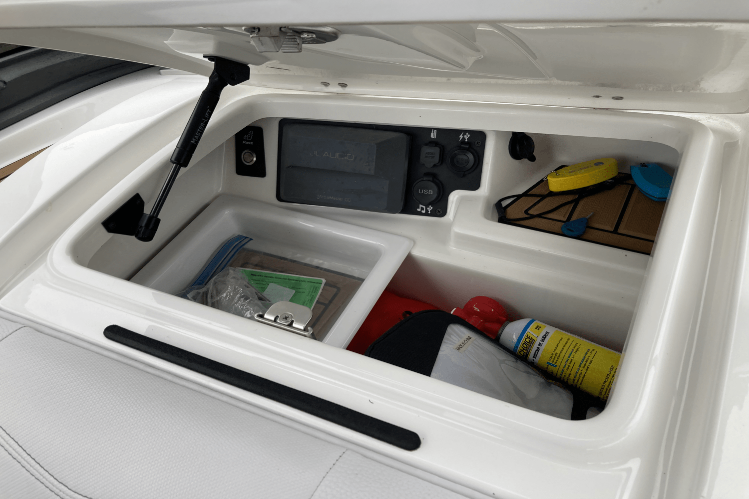 2019 Nautique G25 Image Thumbnail #23