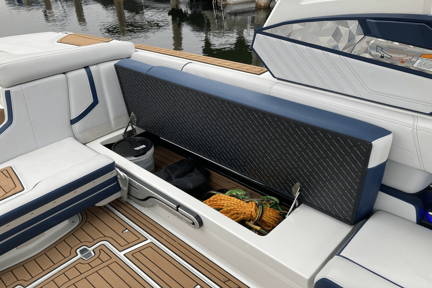 2019 Nautique G25 Image Thumbnail #19