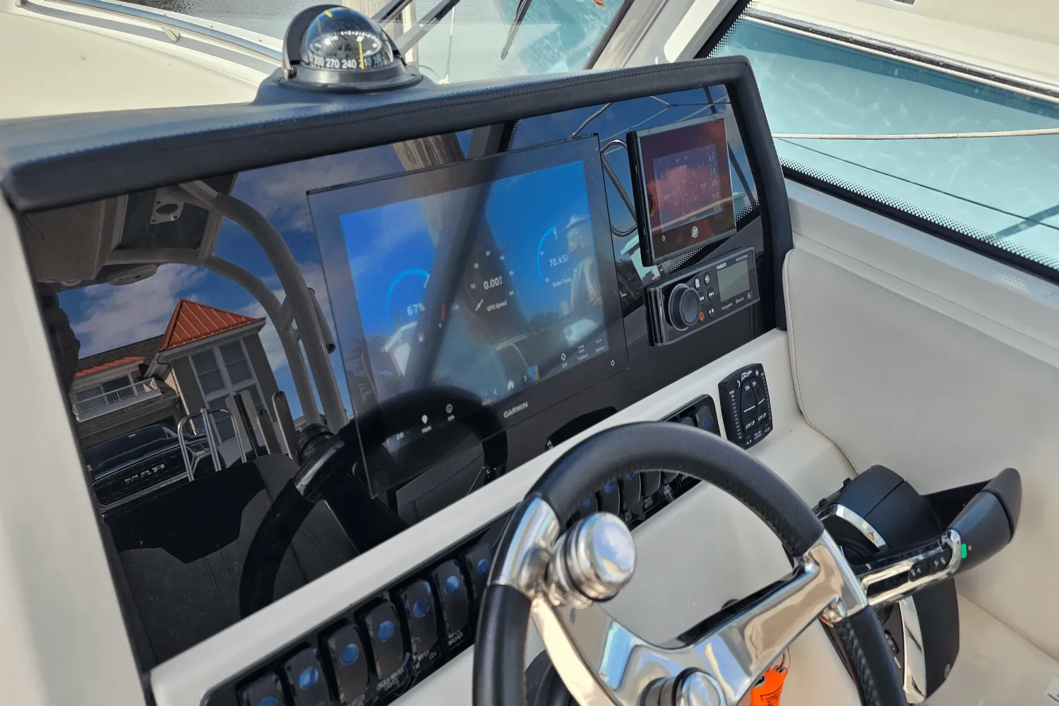 2023 Sailfish 276 DC Image Thumbnail #20