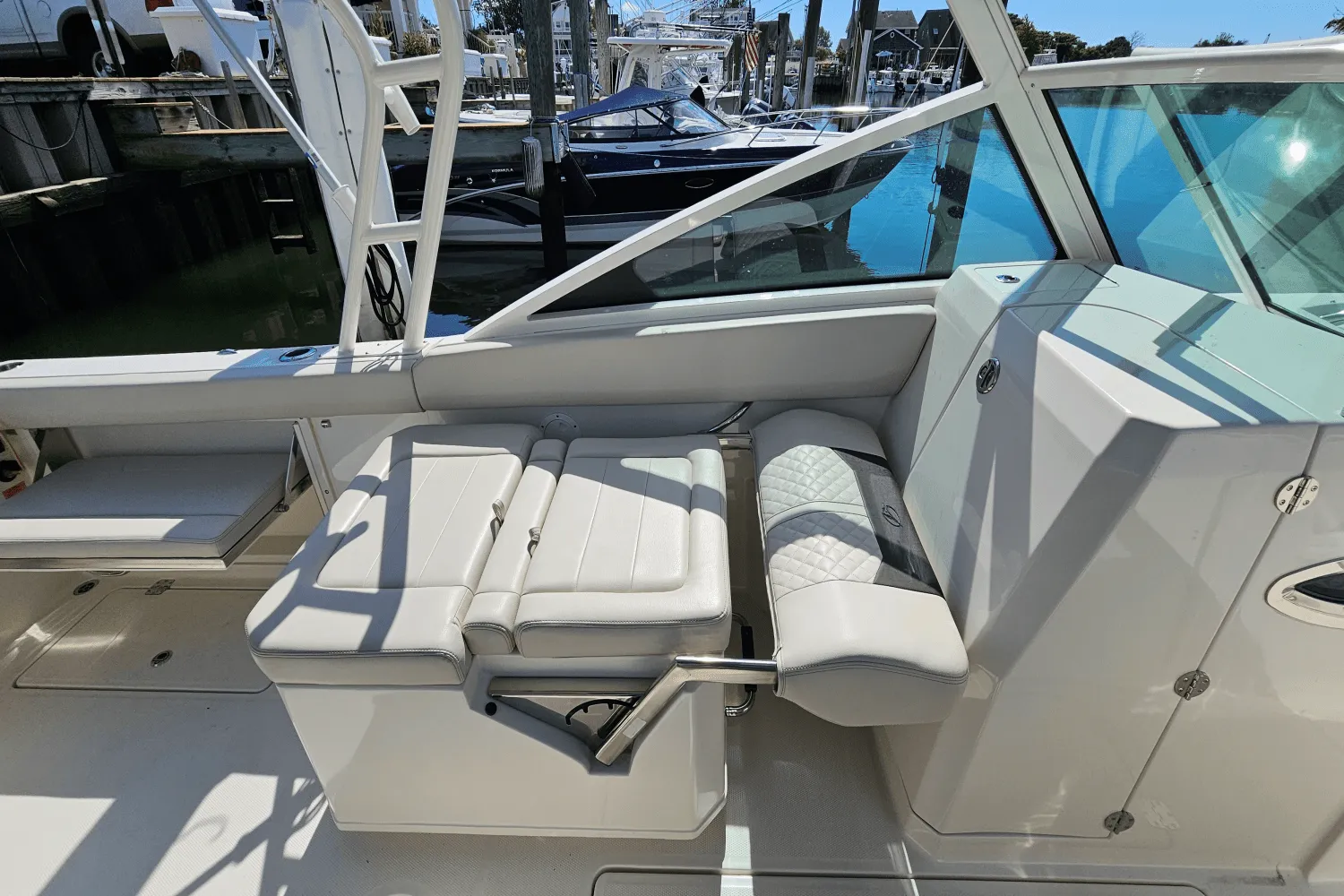 2023 Sailfish 276 DC Image Thumbnail #26