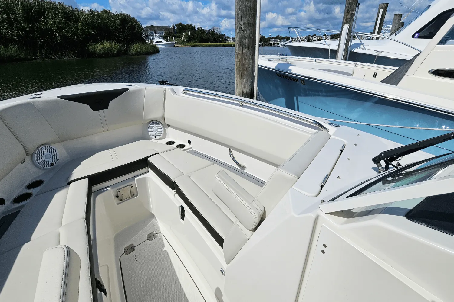 2023 Sailfish 276 DC Image Thumbnail #35