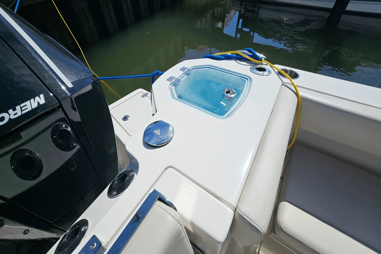 2023 Sailfish 276 DC Image Thumbnail #9