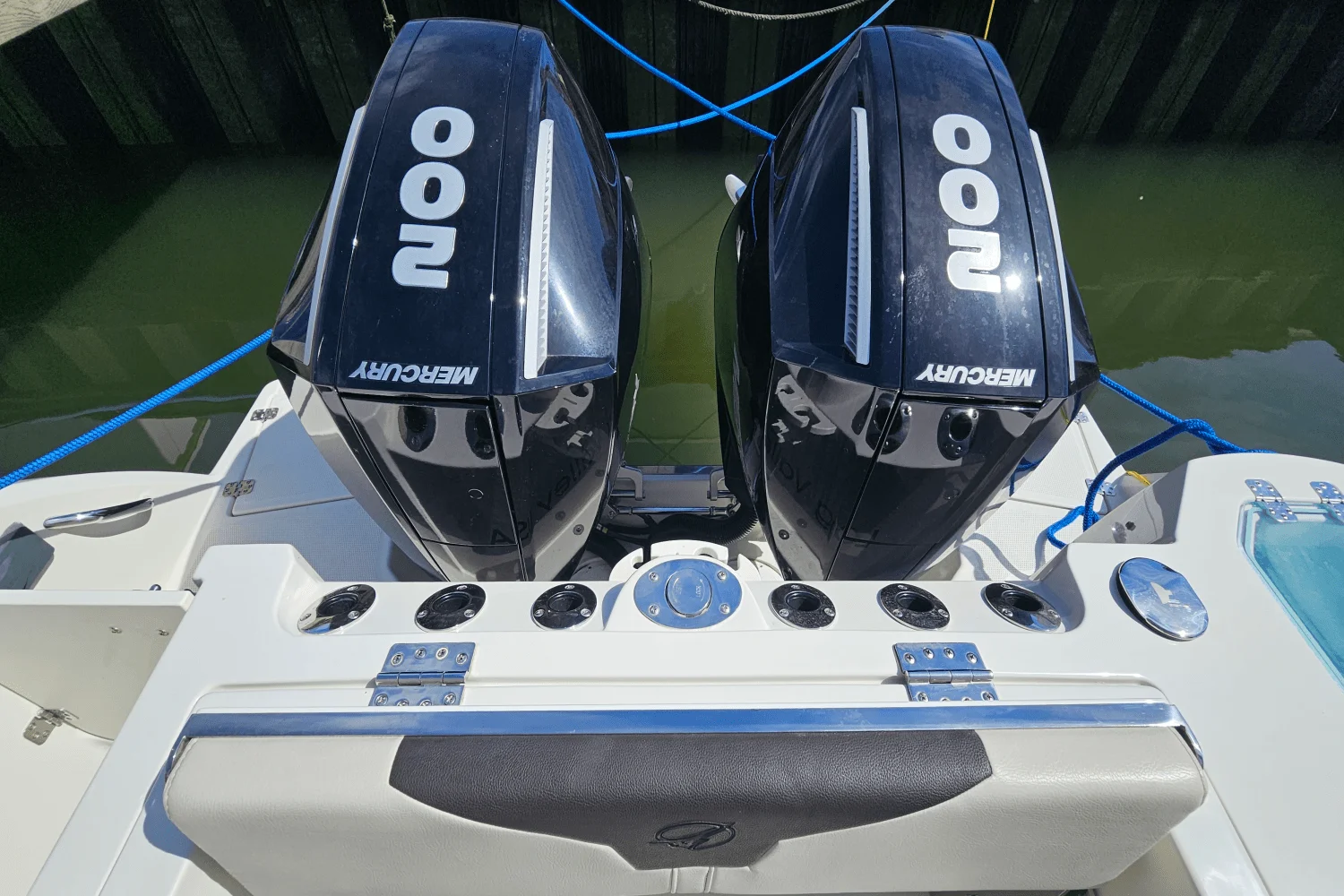 2023 Sailfish 276 DC Image Thumbnail #7