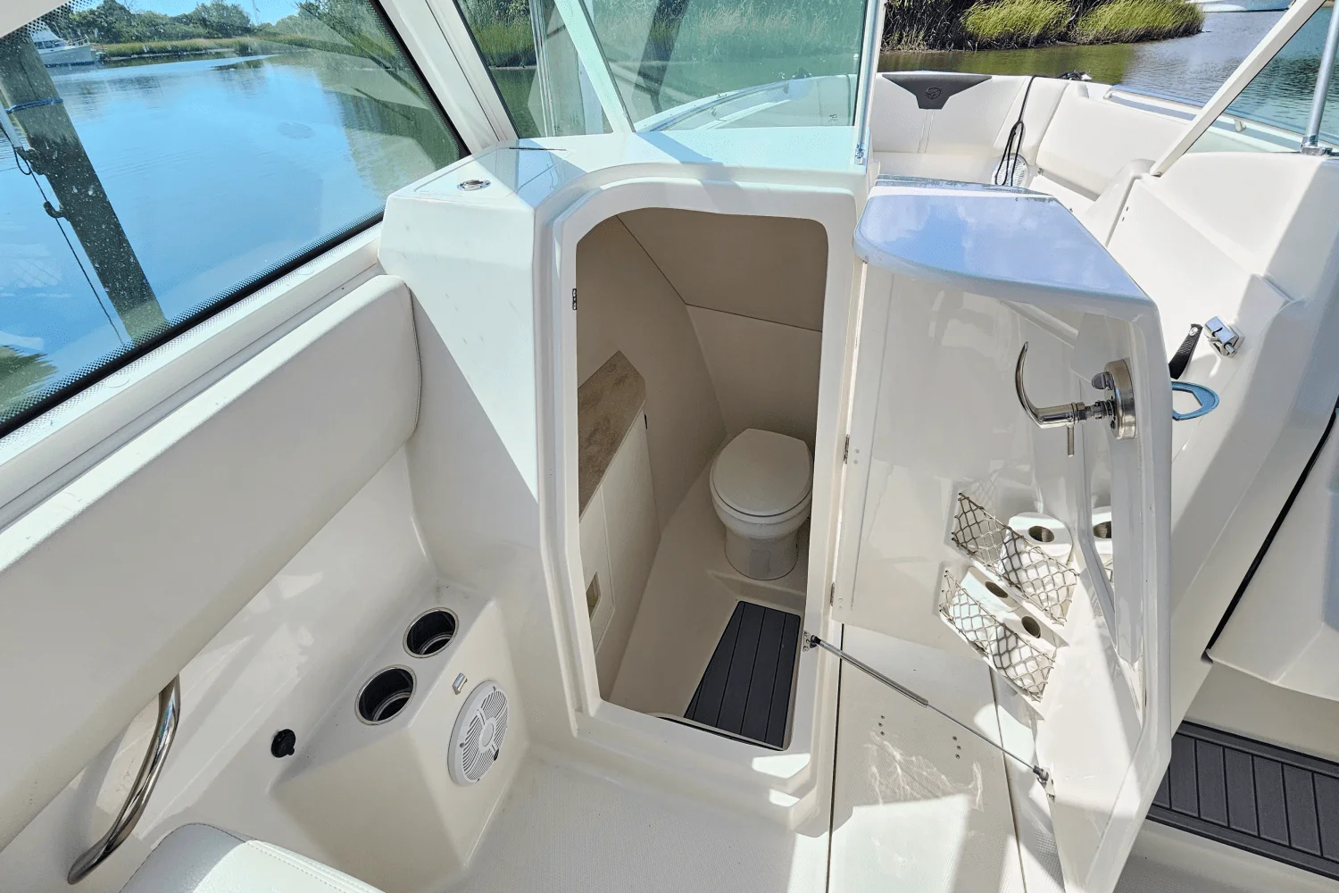 2023 Sailfish 276 DC Image Thumbnail #29