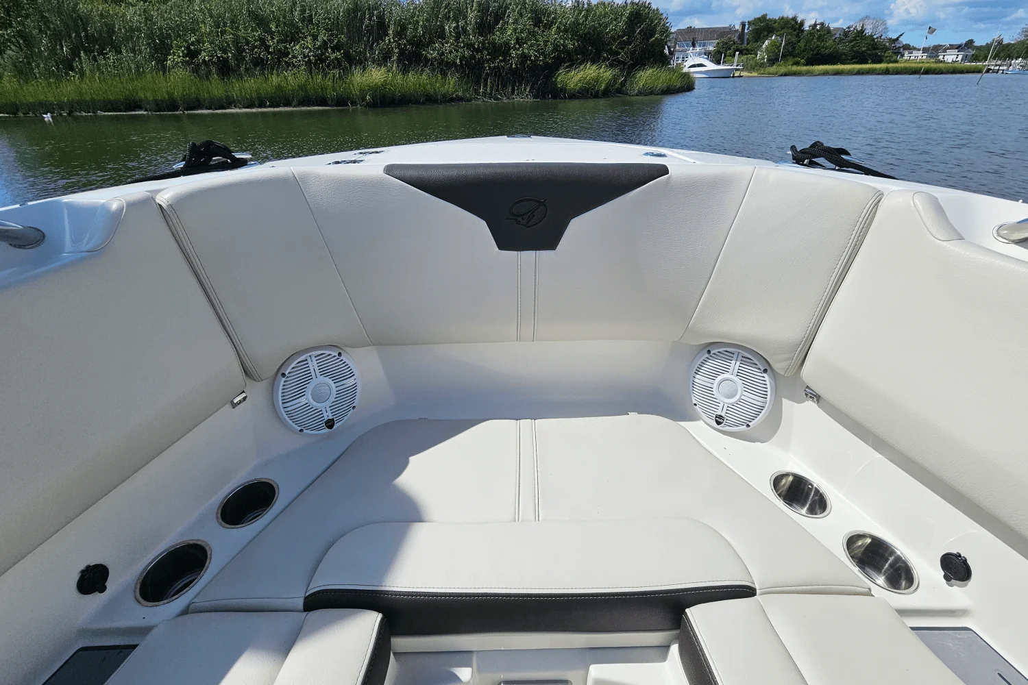 2023 Sailfish 276 DC Image Thumbnail #36