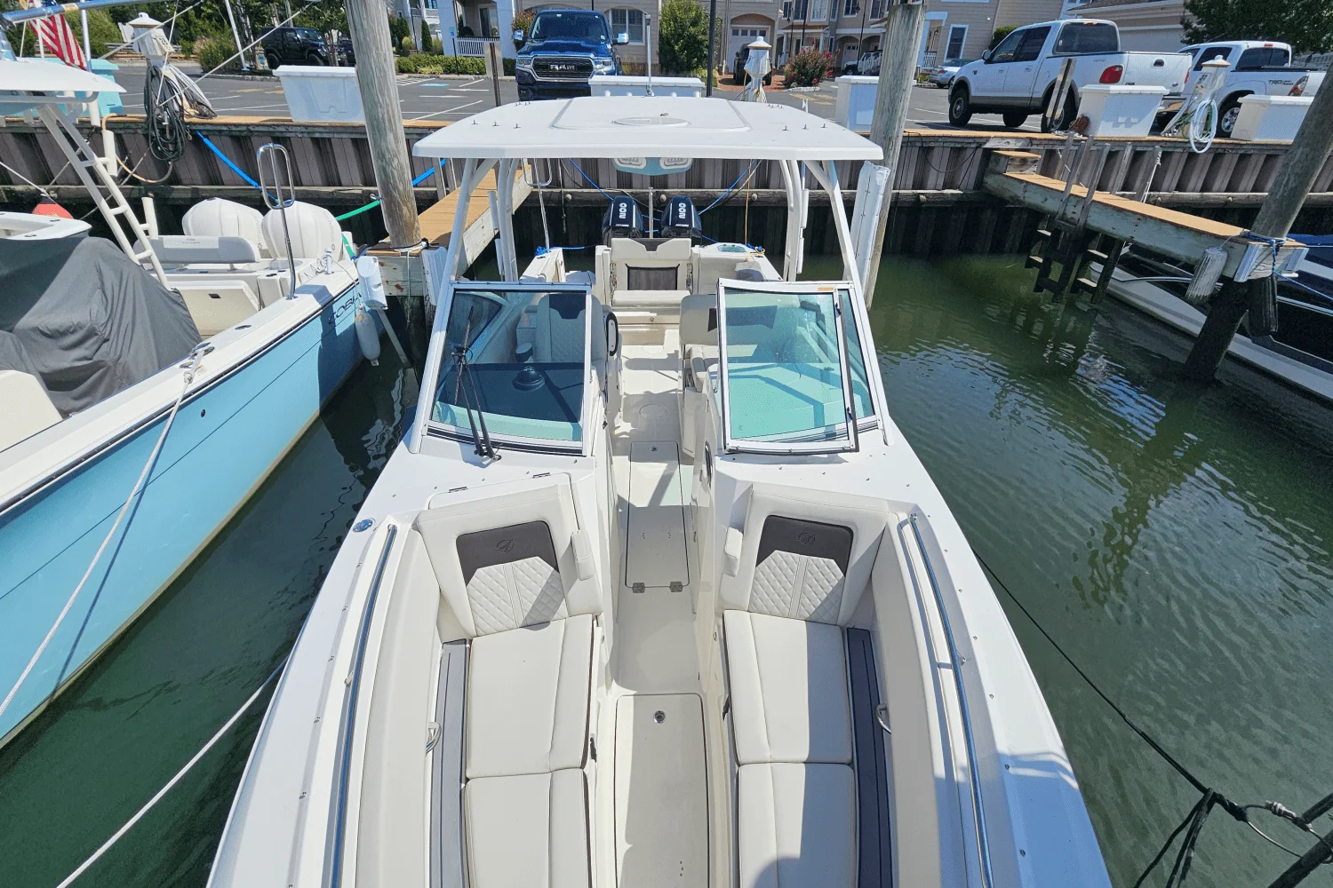 2023 Sailfish 276 DC Image Thumbnail #39