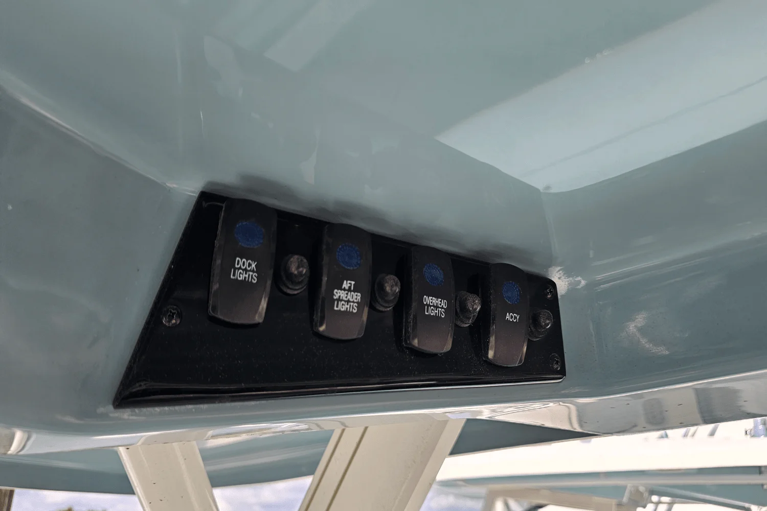 2023 Sailfish 276 DC Image Thumbnail #23